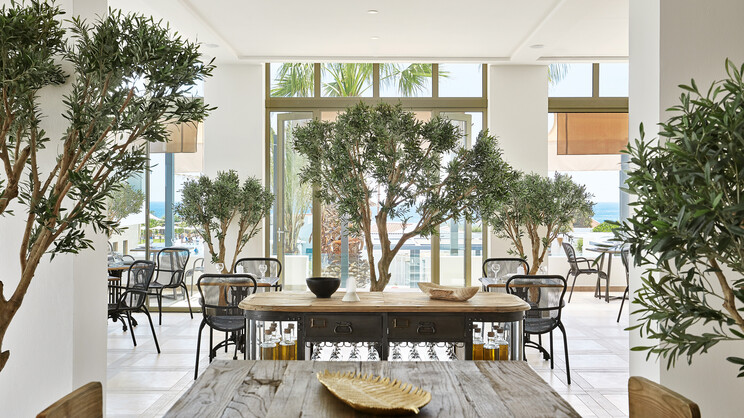 Grecotel LUXME Dama Dama